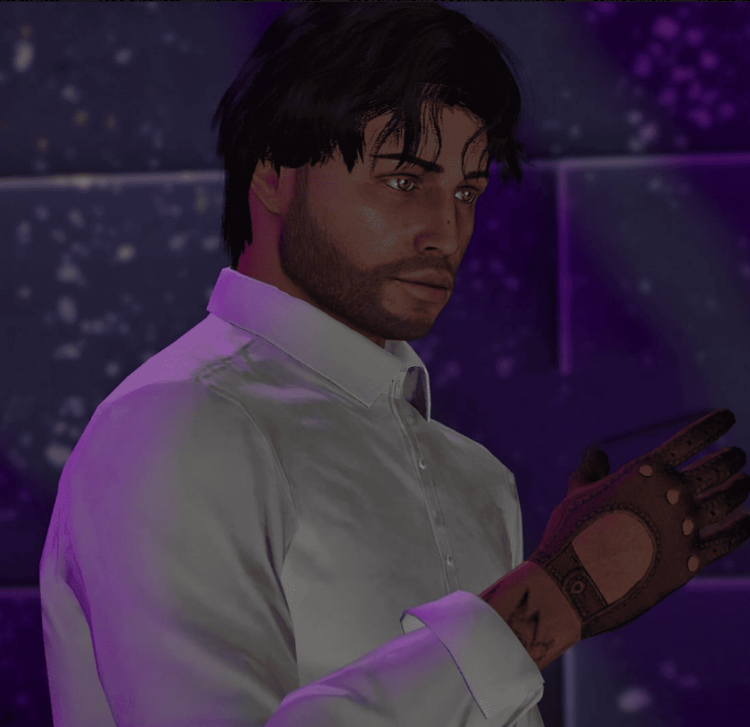 Agent du mois