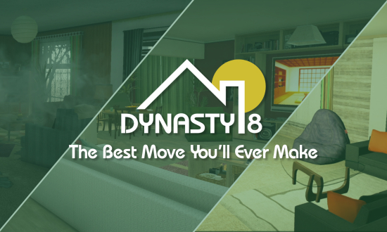 Dynasty 8 Real Estate